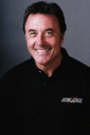 Cover image for Gregory J. Barnett