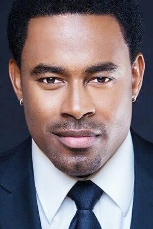Cover image for Lamman Rucker