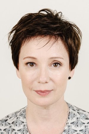 Cover image for Чулпан Хаматова