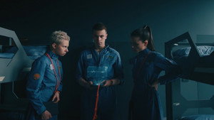 Poster for Эпизод 7