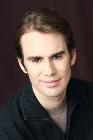Cover image for Alex DeCourville