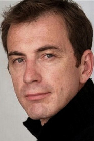 Cover image for Olivier Brabant