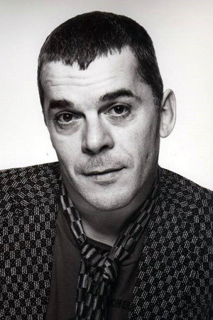 Cover image for Ian Dury