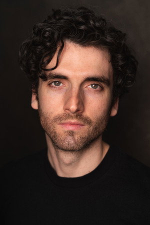 Cover image for Arthur McBain