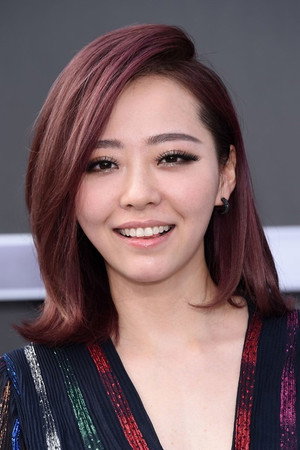 Cover image for 张靓颖