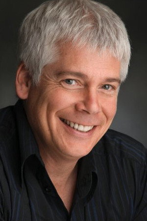Cover image for Martin Dion