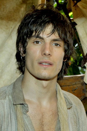 Cover image for Jérémy Kapone