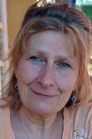 Cover image for Annick Danis