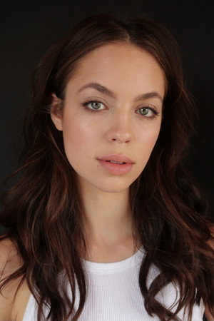 Cover image for Claudia Sulewski