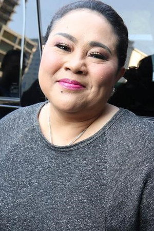 Cover image for Nunung