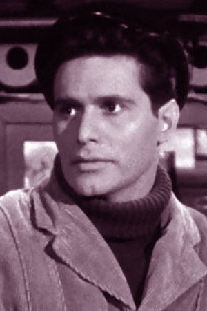 Cover image for Paul Marion