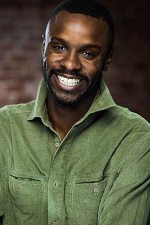Cover image for Ohene Cornelius