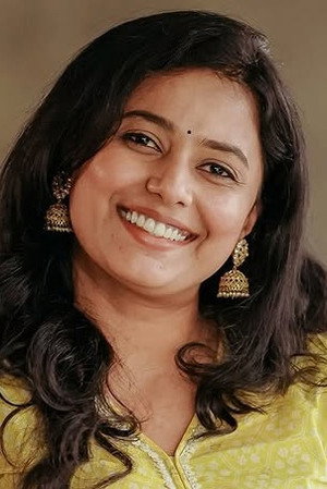 Cover image for Megha Thomas
