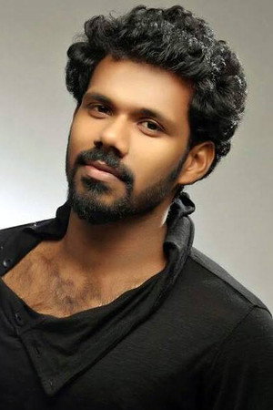 Cover image for Abhishek Raveendran