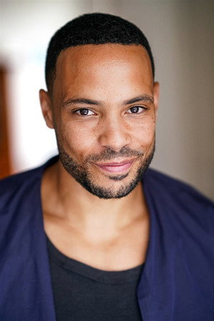 Cover image for Etienne Diallo