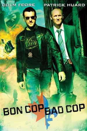 Poster for Bon Cop Bad Cop