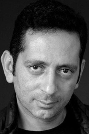 Cover image for Omar Mostafa