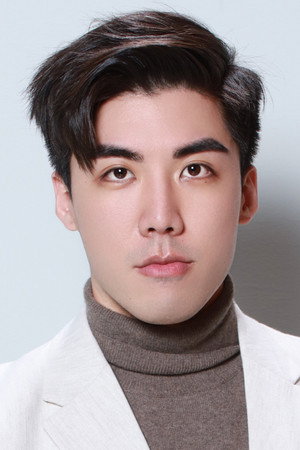 Cover image for 廖家爵