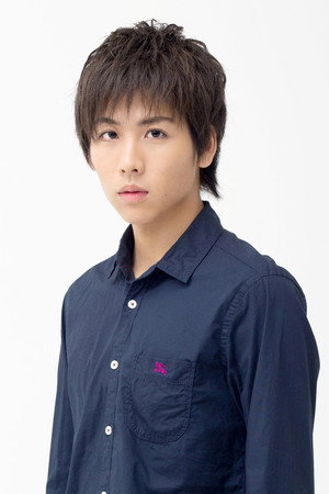Cover image for 池岡亮介