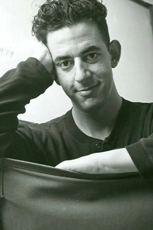 Cover image for Jonathan Larson