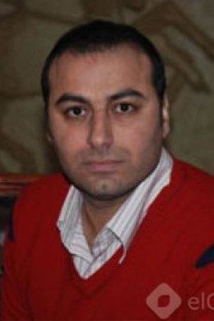 Cover image for غزوان الصفدي