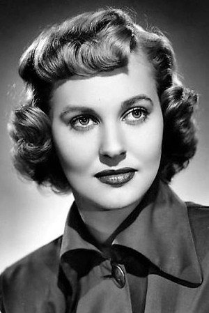 Cover image for Lola Albright