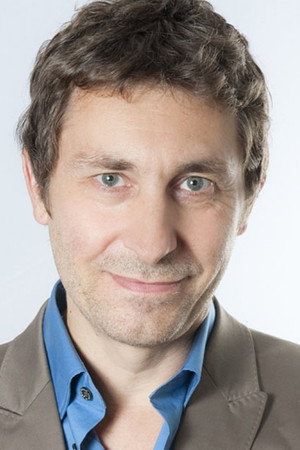 Cover image for Yves Darondeau