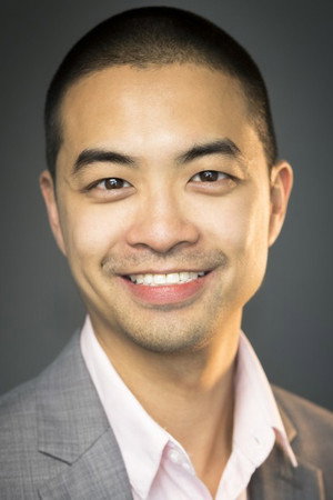 Cover image for Alexander Wong