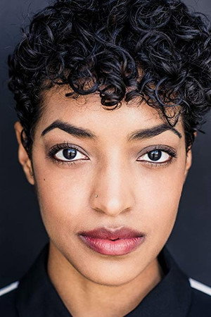 Cover image for Candice Ramirez