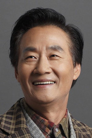 Cover image for 권병길