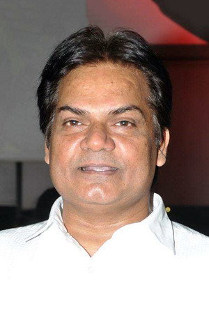 Cover image for Akhilendra Mishra