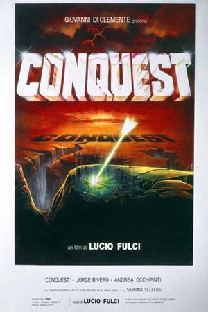 Poster for Conquest