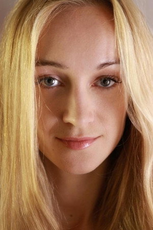 Cover image for Daria Panchenko