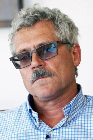 Cover image for Grigory Rodchenkov