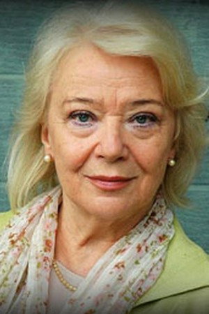 Cover image for Barbara Majewska
