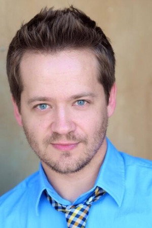 Cover image for Jason Earles