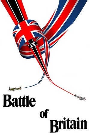 Poster for Битва за Англию