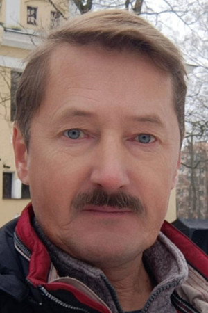 Cover image for Алексей Ва сильев
