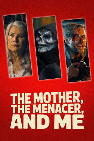 Poster for Мать, Угроза и Я