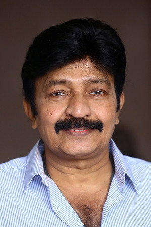 Cover image for Dr. Rajasekhar