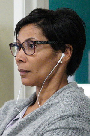 Cover image for Nicole Cummins-Rubio