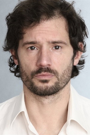 Cover image for Benjamin Penemaria