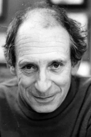 Cover image for Jacques Sternberg