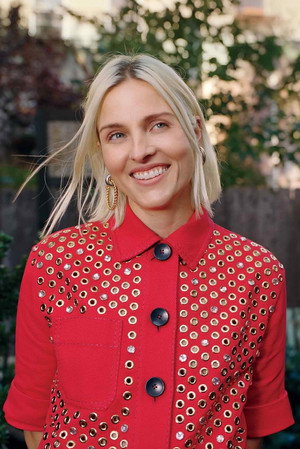 Cover image for Katja Blichfeld