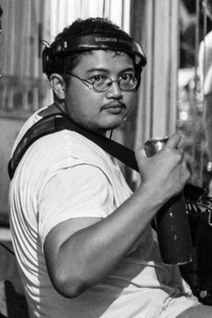 Cover image for Dicky Permana