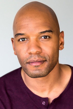Cover image for Orion Carrington