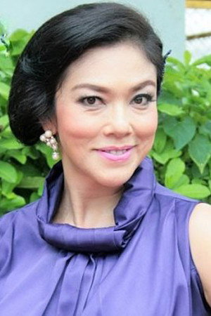 Cover image for Krongthong Rachatawan