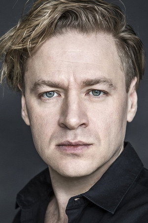 Cover image for Алексей Барабаш
