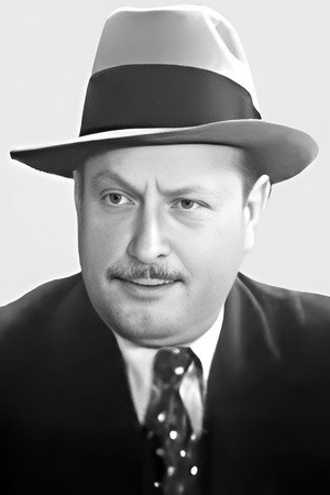Cover image for Gordon De Main