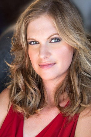 Cover image for Liesl Jackson